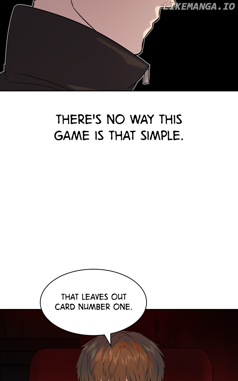 This World is Money And Power Chapter 167 - page 24
