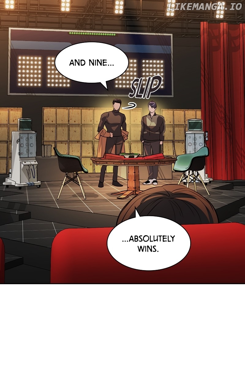 This World is Money And Power Chapter 167 - page 29