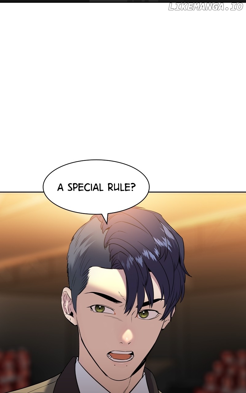 This World is Money And Power Chapter 167 - page 32