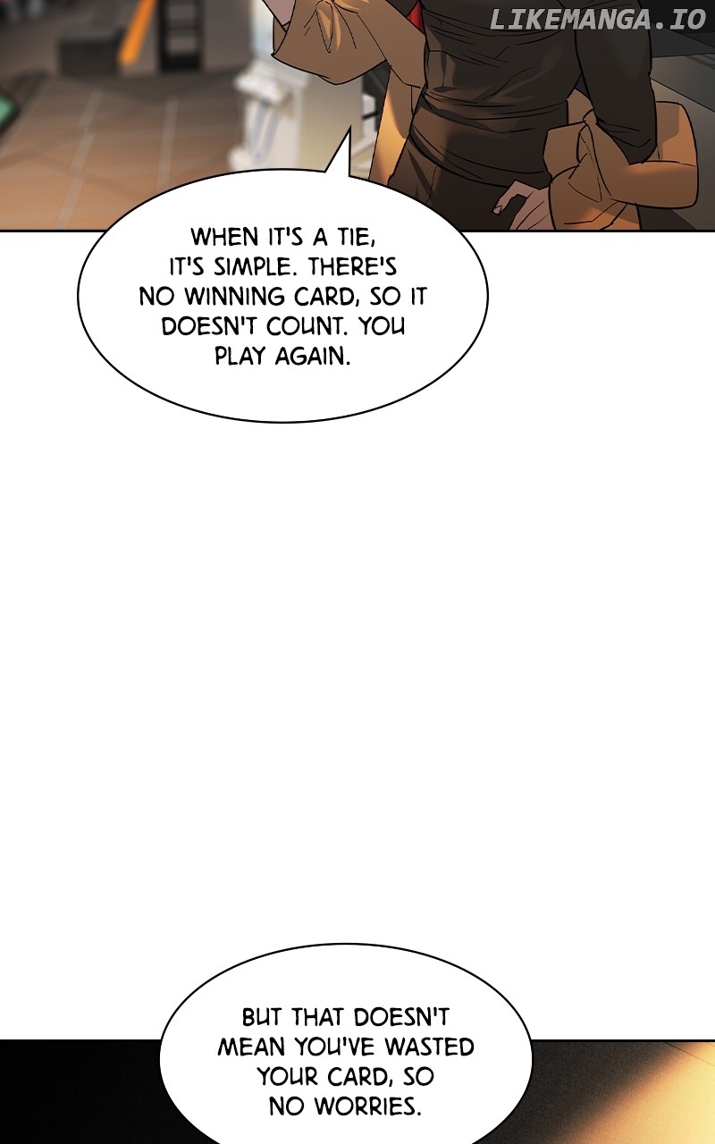This World is Money And Power Chapter 167 - page 34