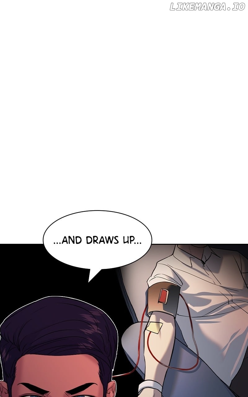 This World is Money And Power Chapter 167 - page 38