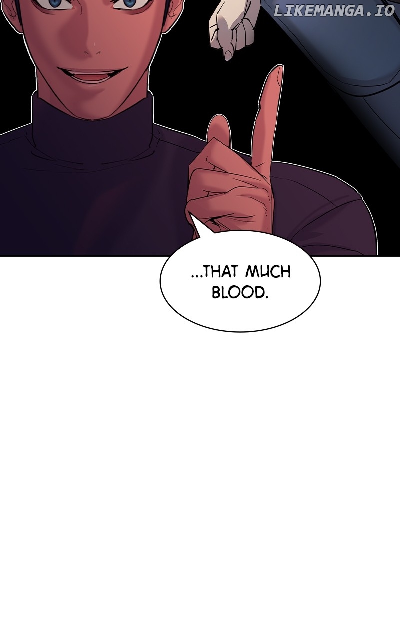 This World is Money And Power Chapter 167 - page 39