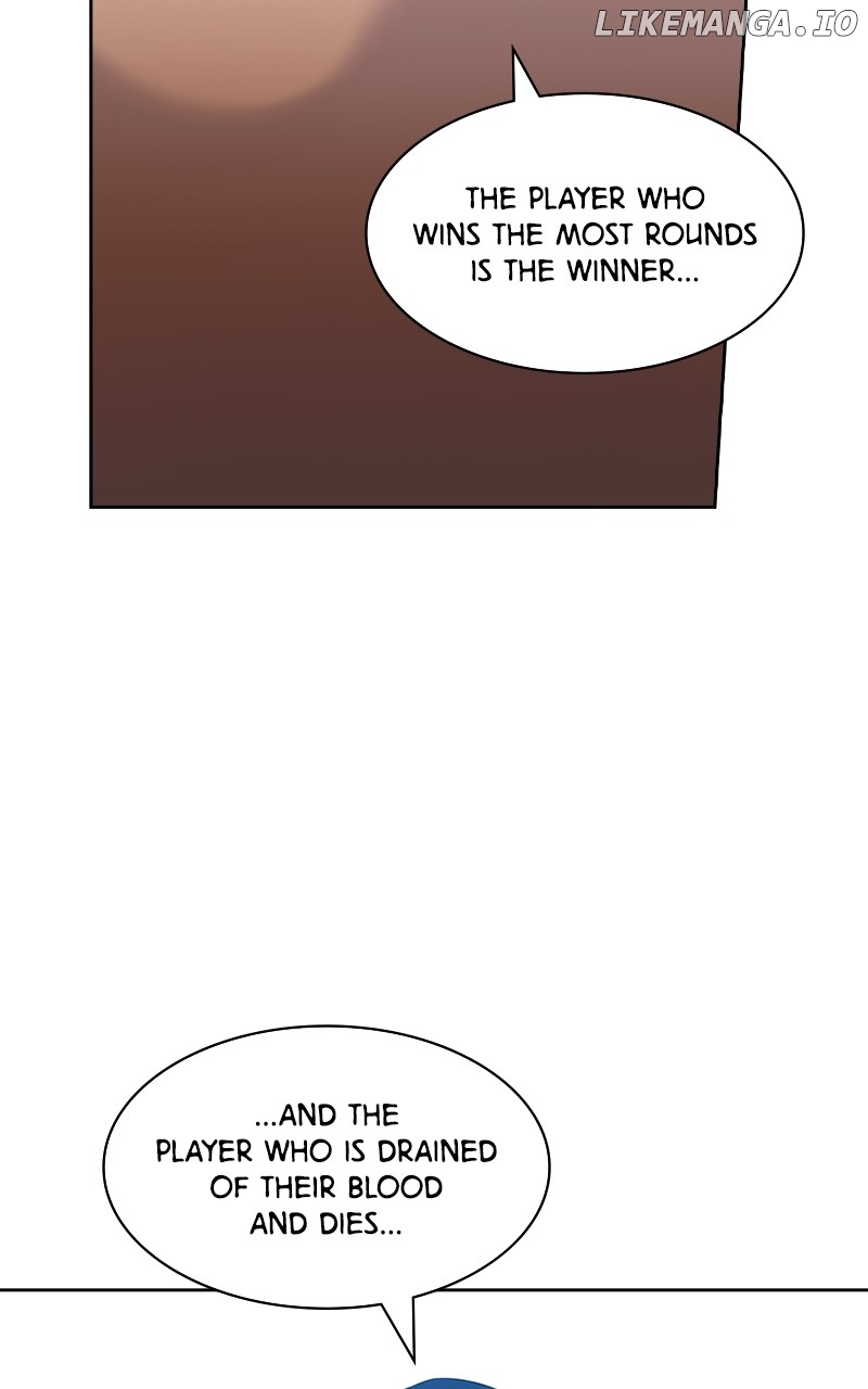 This World is Money And Power Chapter 167 - page 44