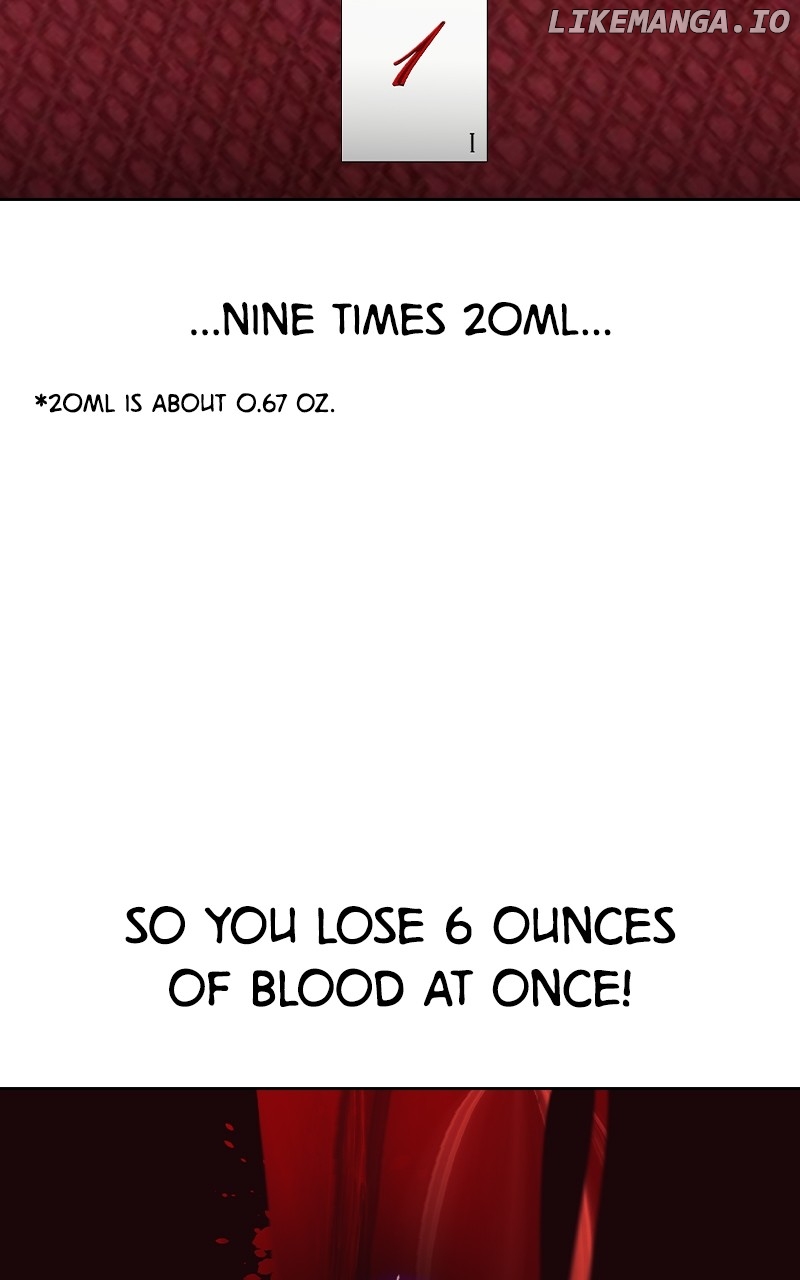 This World is Money And Power Chapter 167 - page 51