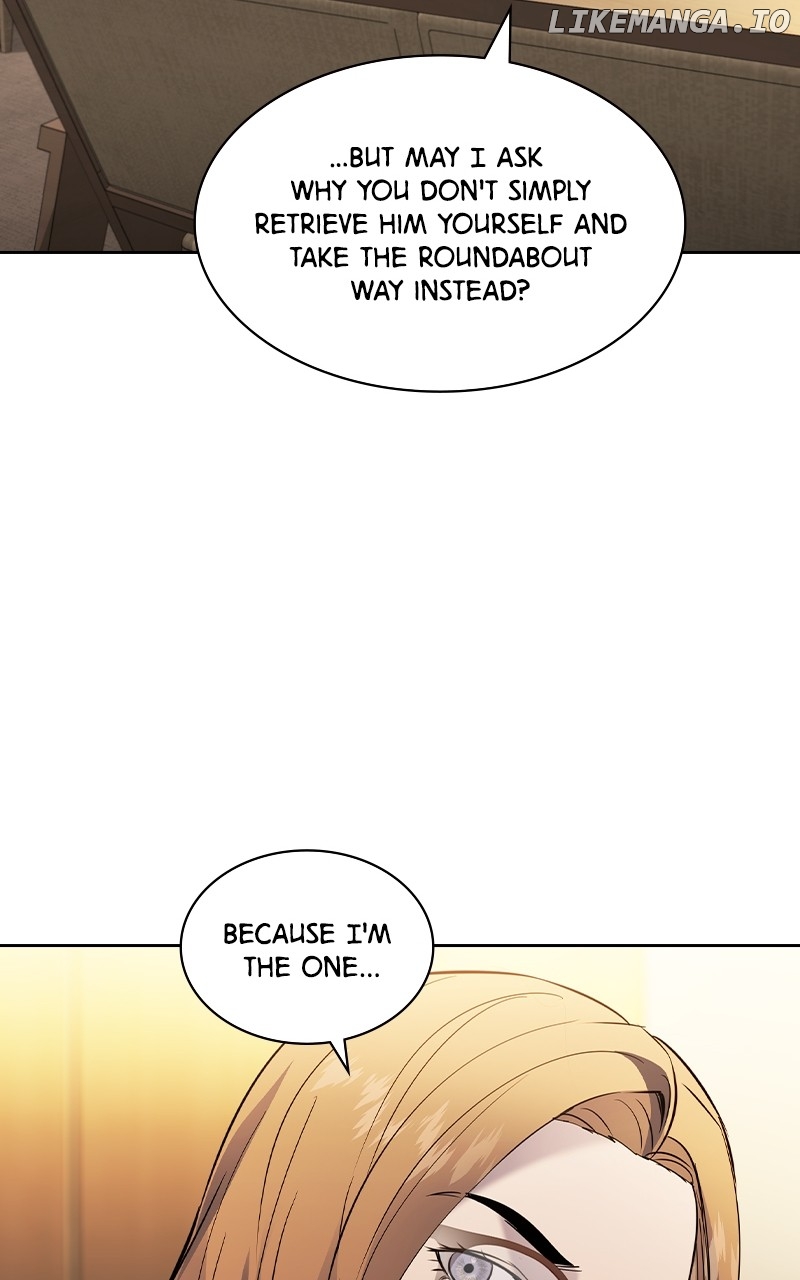 This World is Money And Power Chapter 167 - page 59