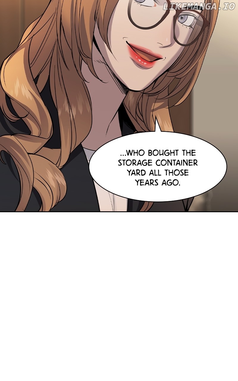 This World is Money And Power Chapter 167 - page 60