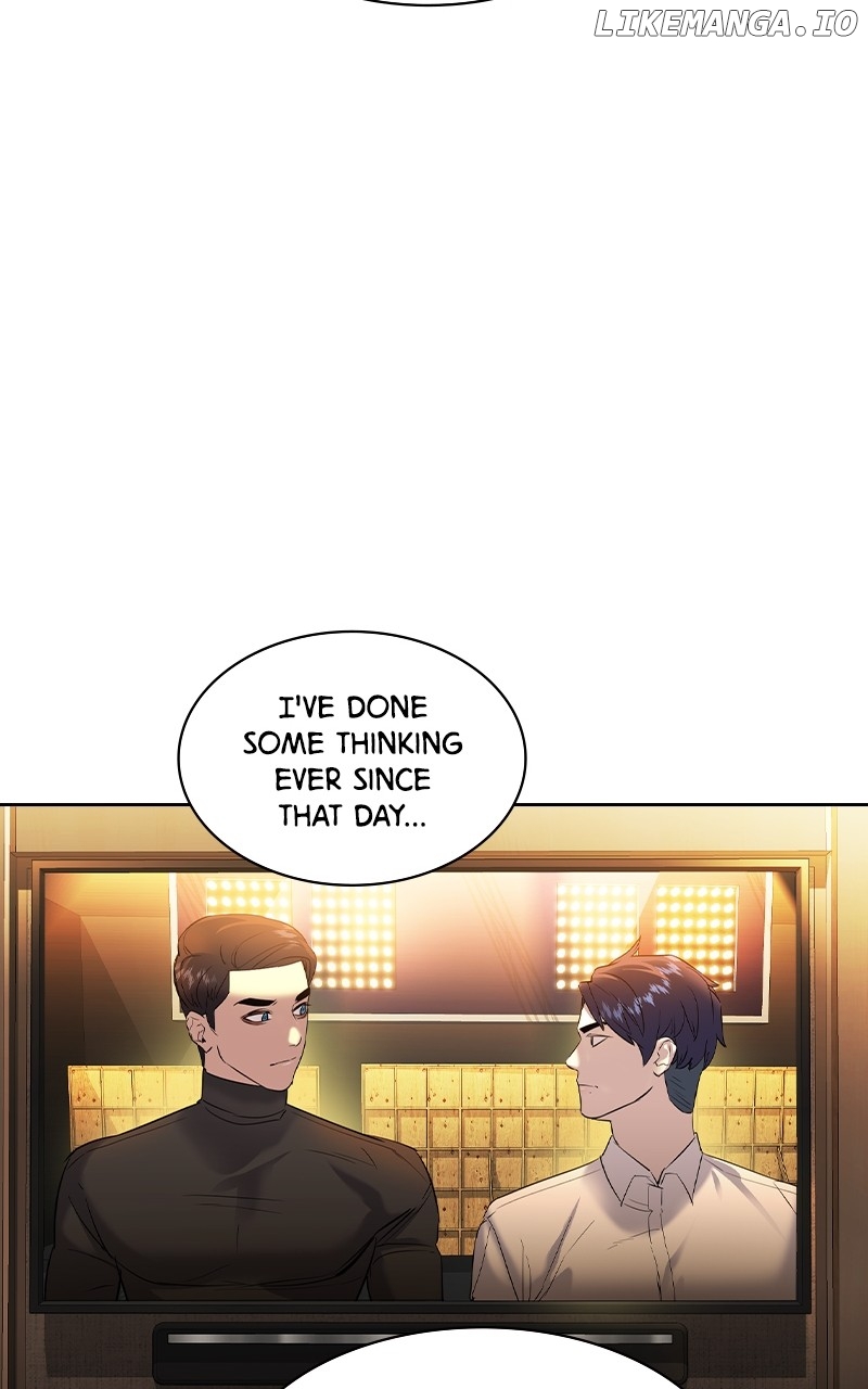 This World is Money And Power Chapter 167 - page 62