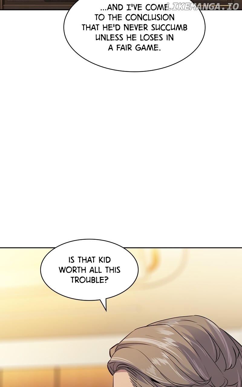 This World is Money And Power Chapter 167 - page 63