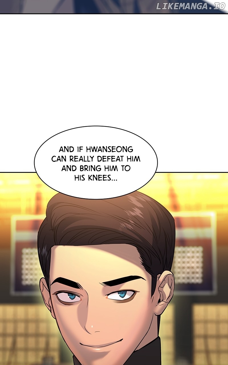 This World is Money And Power Chapter 167 - page 66