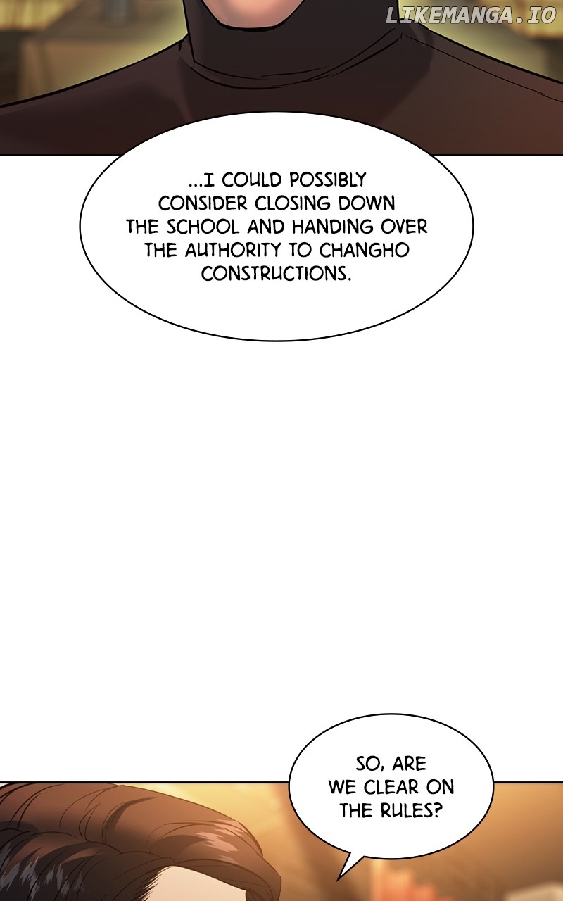 This World is Money And Power Chapter 167 - page 67