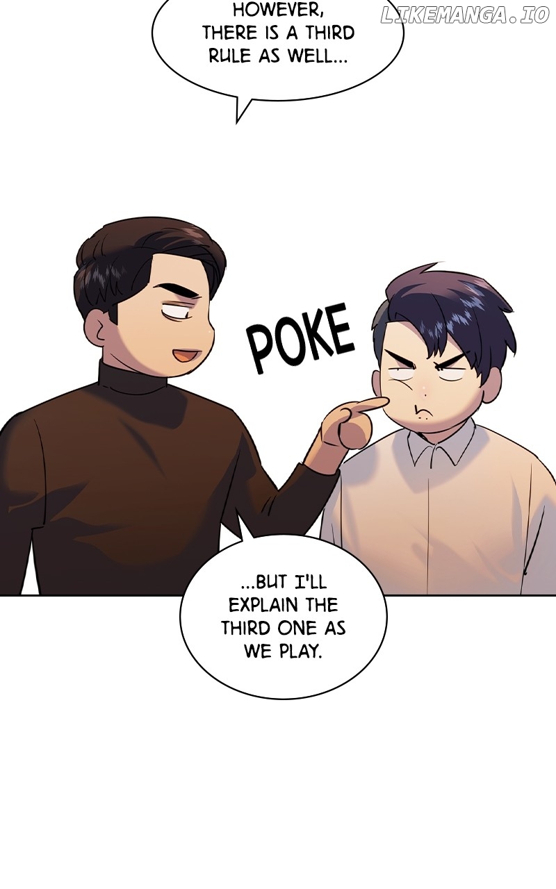 This World is Money And Power Chapter 167 - page 69