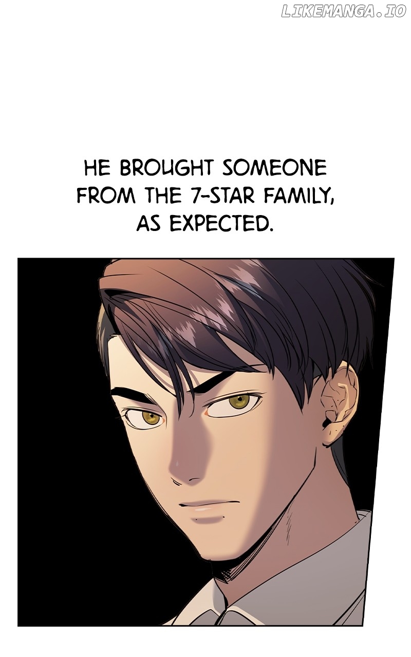 This World is Money And Power Chapter 167 - page 73