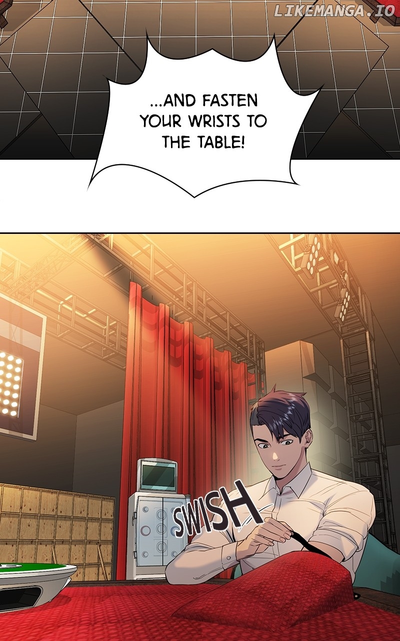 This World is Money And Power Chapter 167 - page 79
