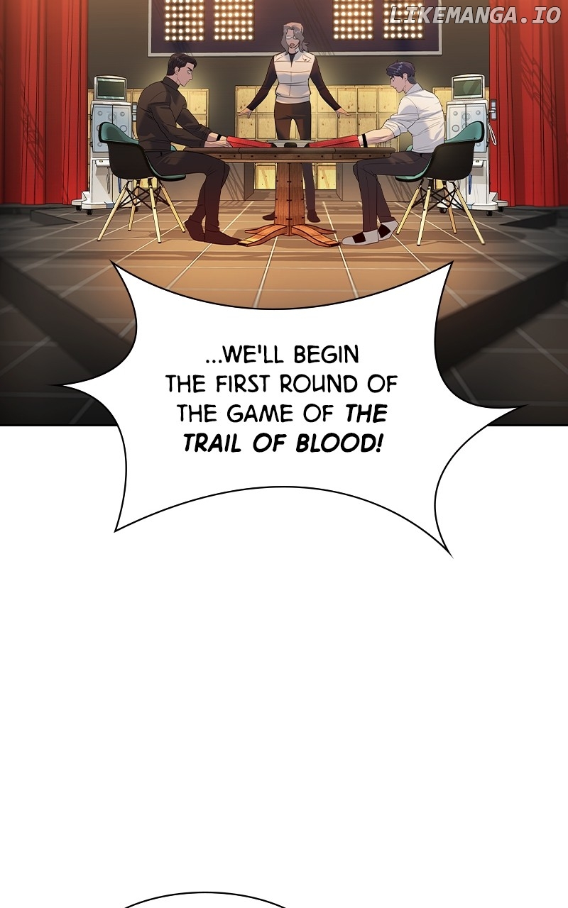 This World is Money And Power Chapter 167 - page 82