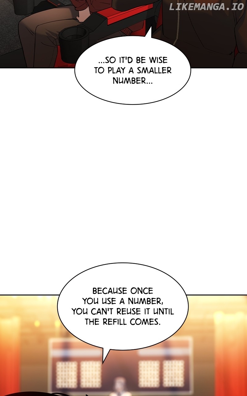 This World is Money And Power Chapter 167 - page 86
