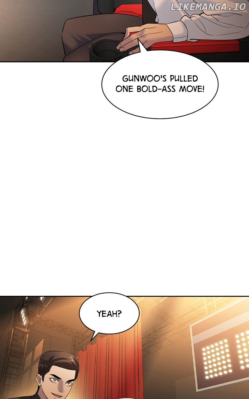 This World is Money And Power Chapter 167 - page 92