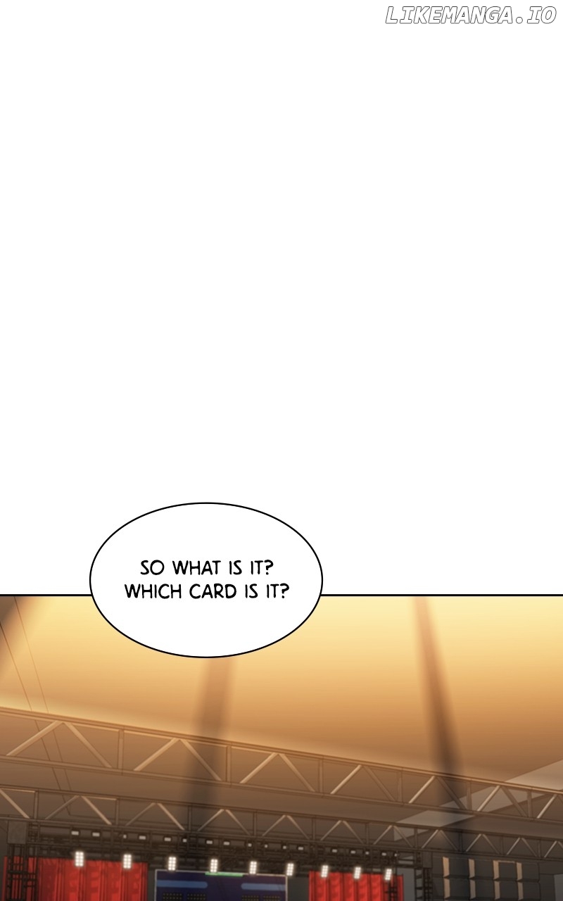 This World is Money And Power Chapter 168 - page 1
