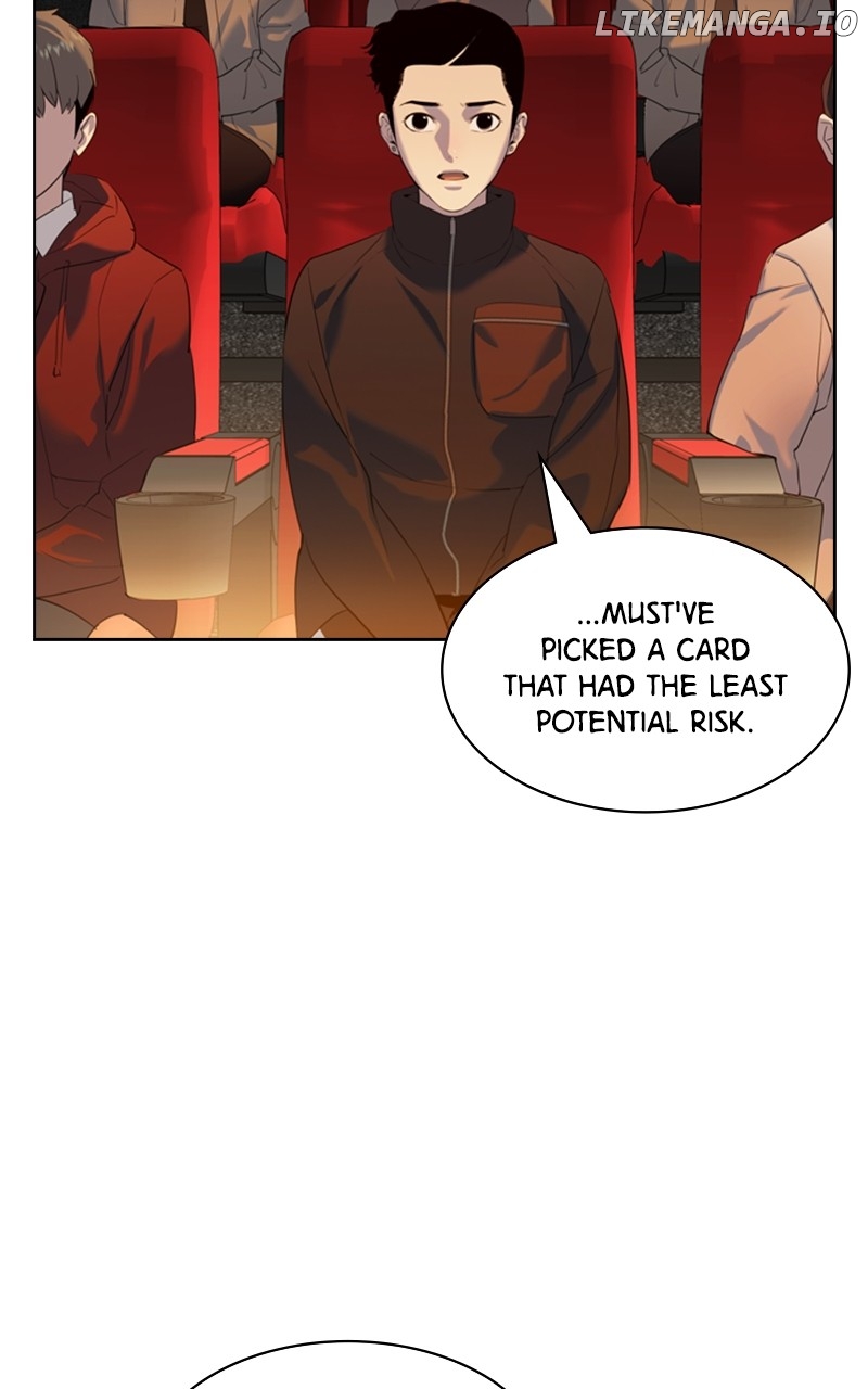 This World is Money And Power Chapter 168 - page 5