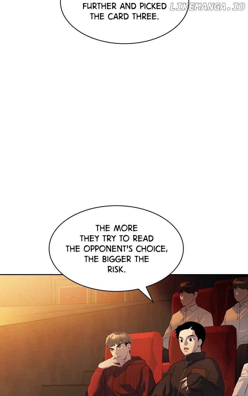 This World is Money And Power Chapter 168 - page 8
