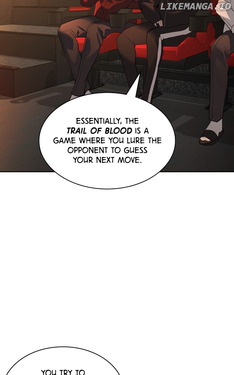 This World is Money And Power Chapter 168 - page 9