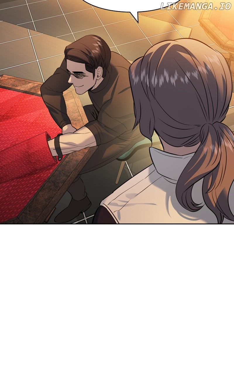 This World is Money And Power Chapter 168 - page 24