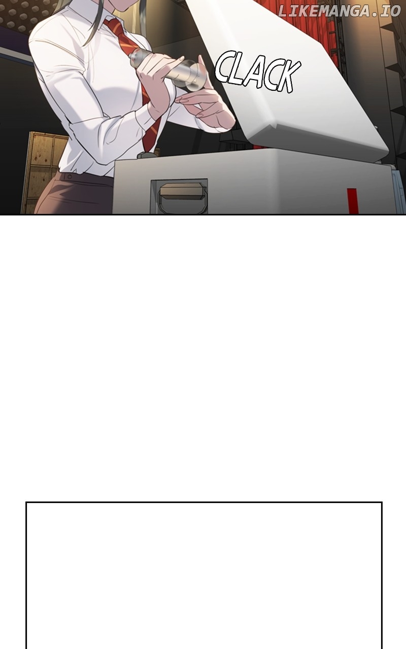 This World is Money And Power Chapter 168 - page 29