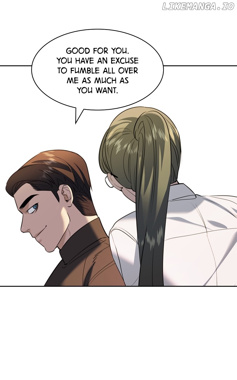 This World is Money And Power Chapter 168 - page 32