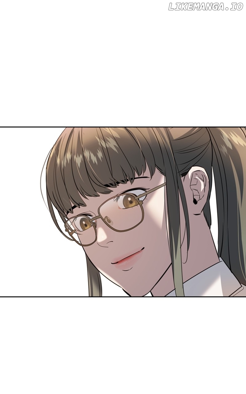 This World is Money And Power Chapter 168 - page 33