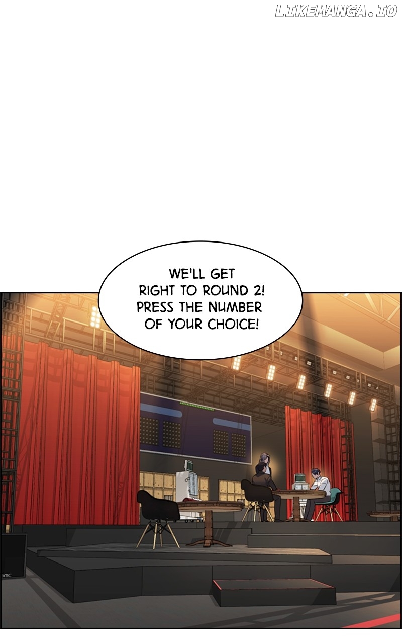 This World is Money And Power Chapter 168 - page 37