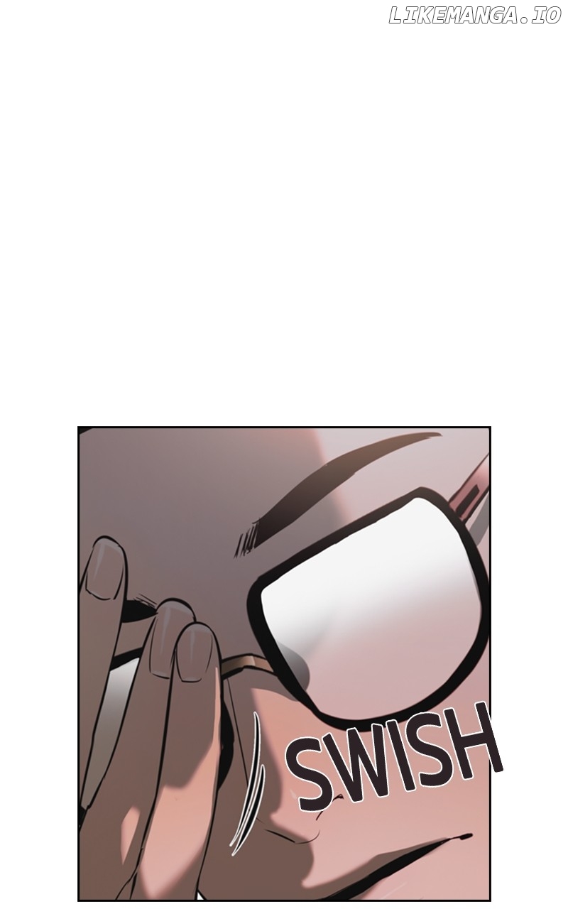 This World is Money And Power Chapter 168 - page 42