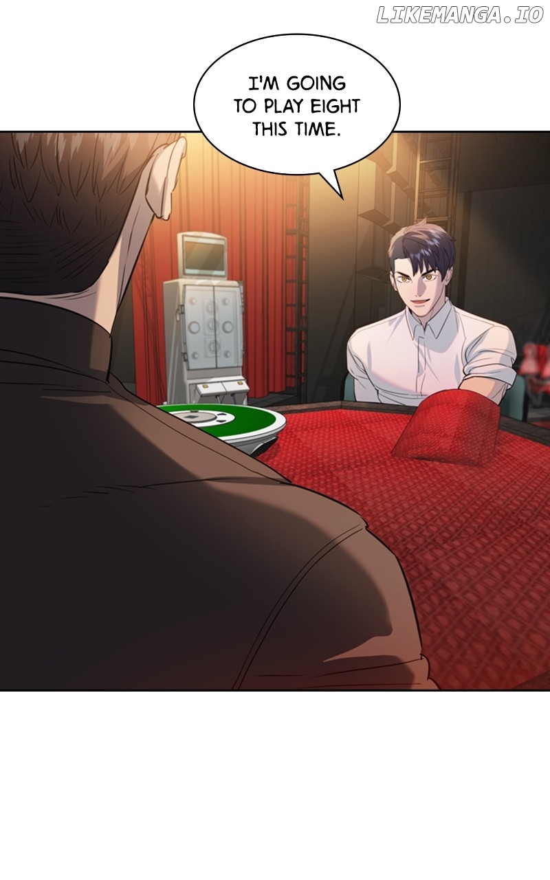 This World is Money And Power Chapter 168 - page 45