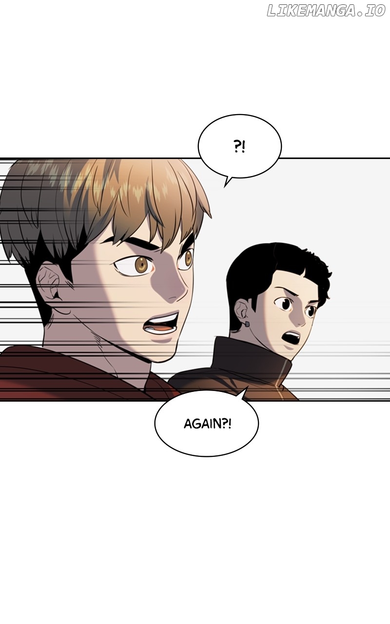 This World is Money And Power Chapter 168 - page 46