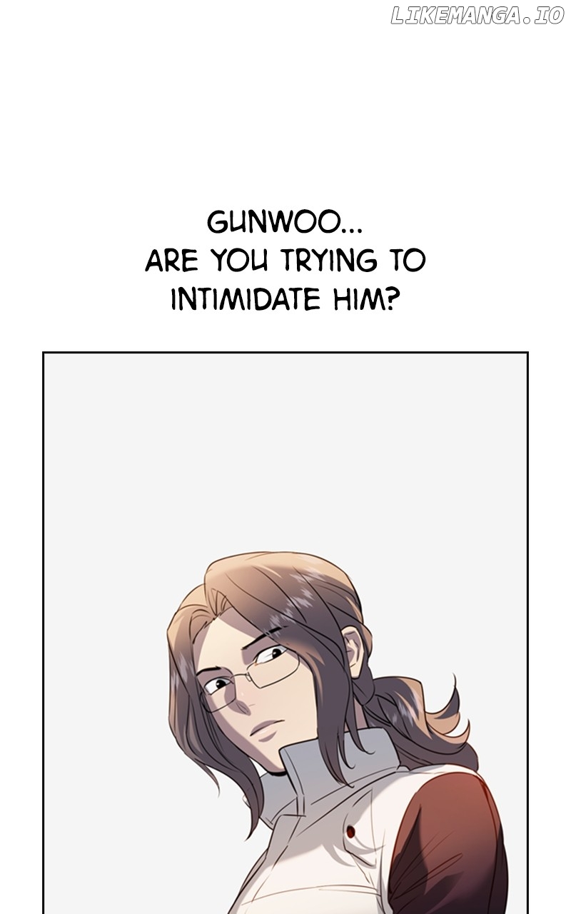 This World is Money And Power Chapter 168 - page 47