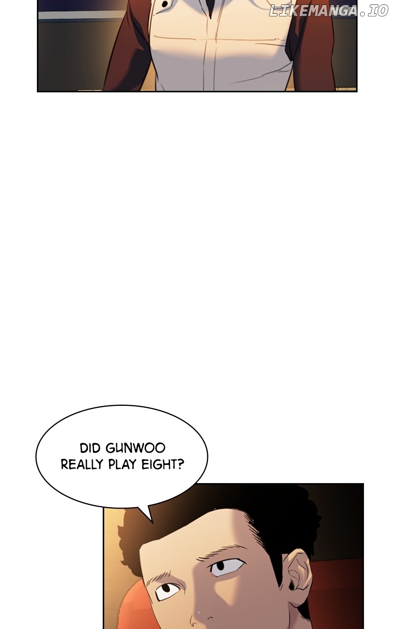 This World is Money And Power Chapter 168 - page 55