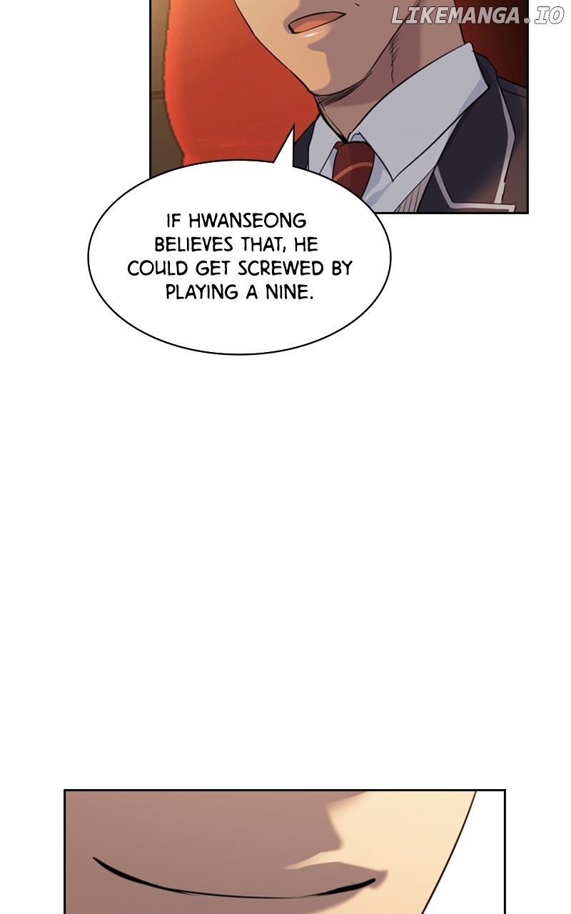 This World is Money And Power Chapter 168 - page 56