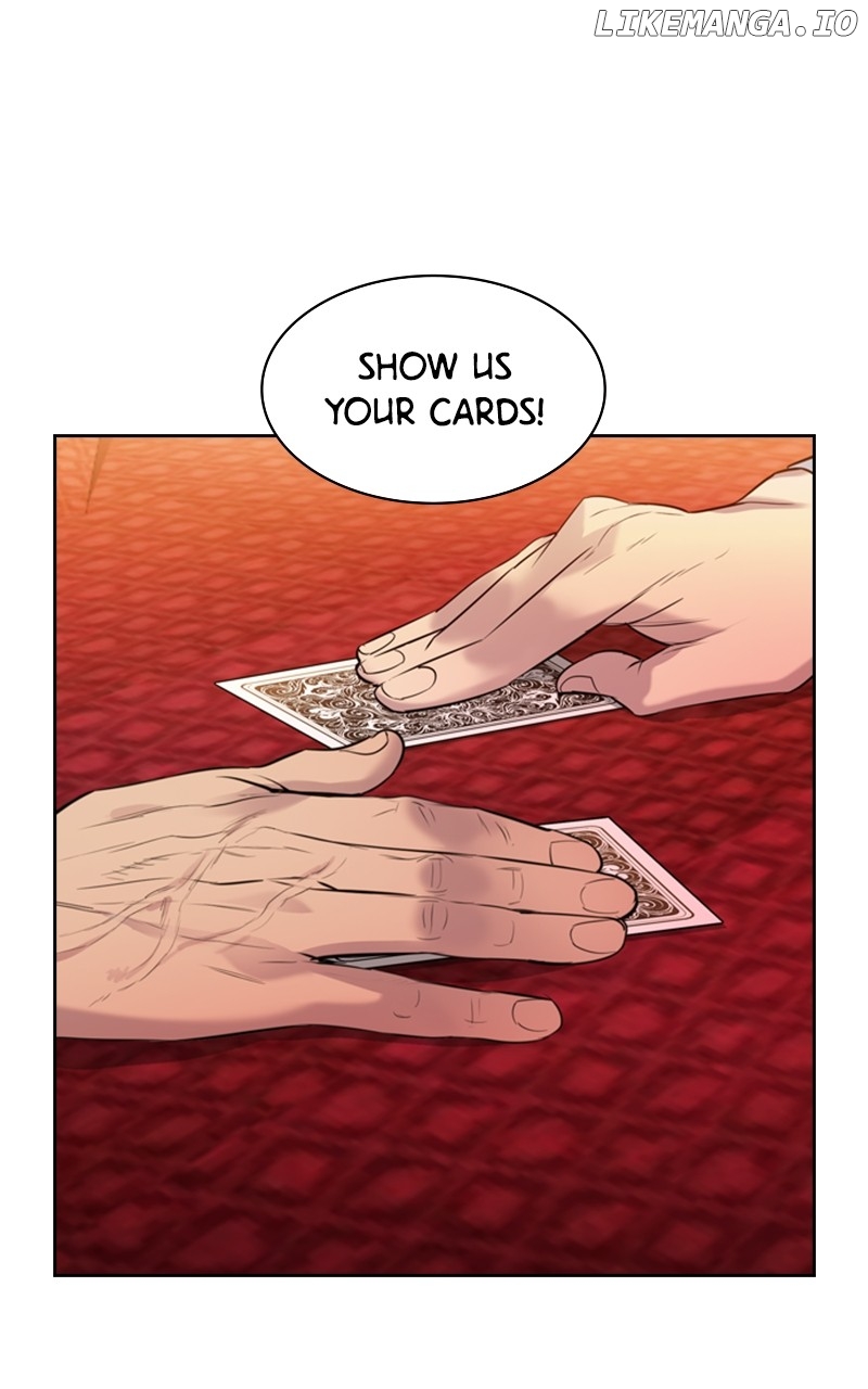 This World is Money And Power Chapter 168 - page 60
