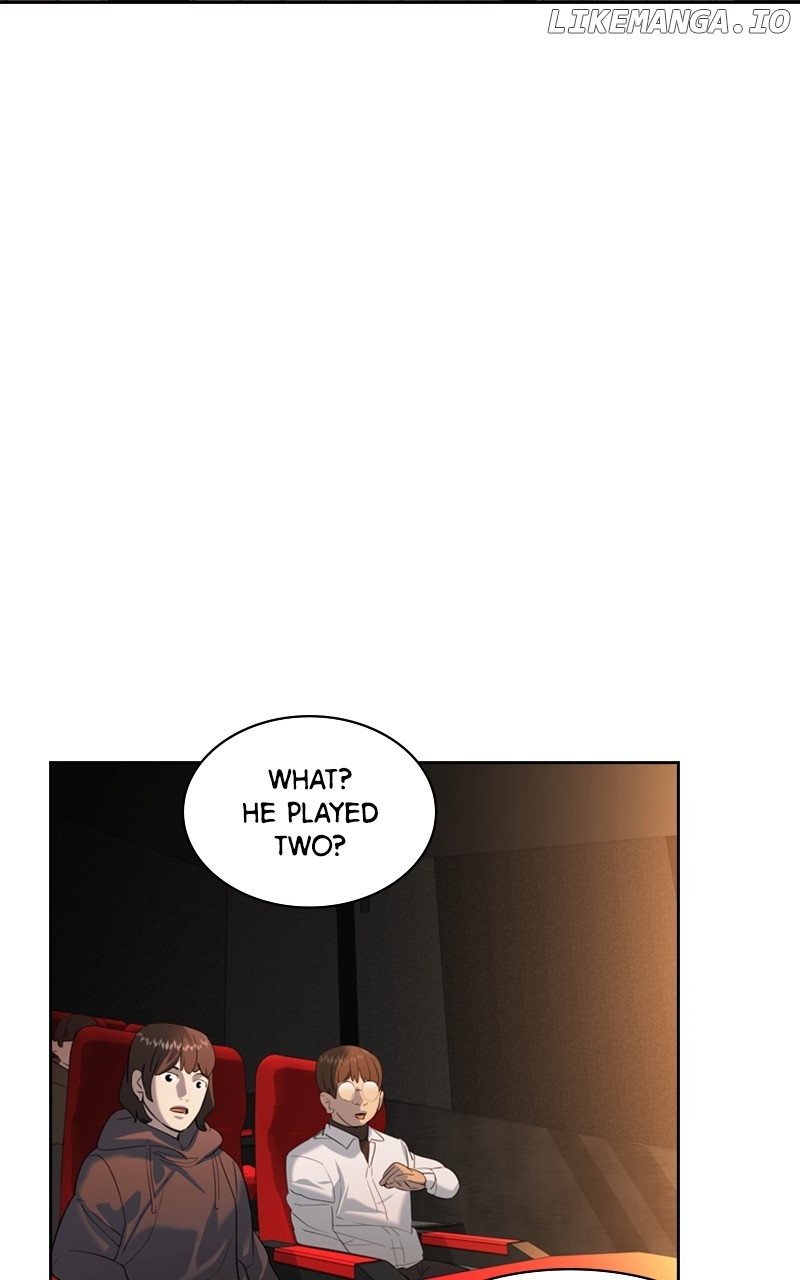 This World is Money And Power Chapter 168 - page 63
