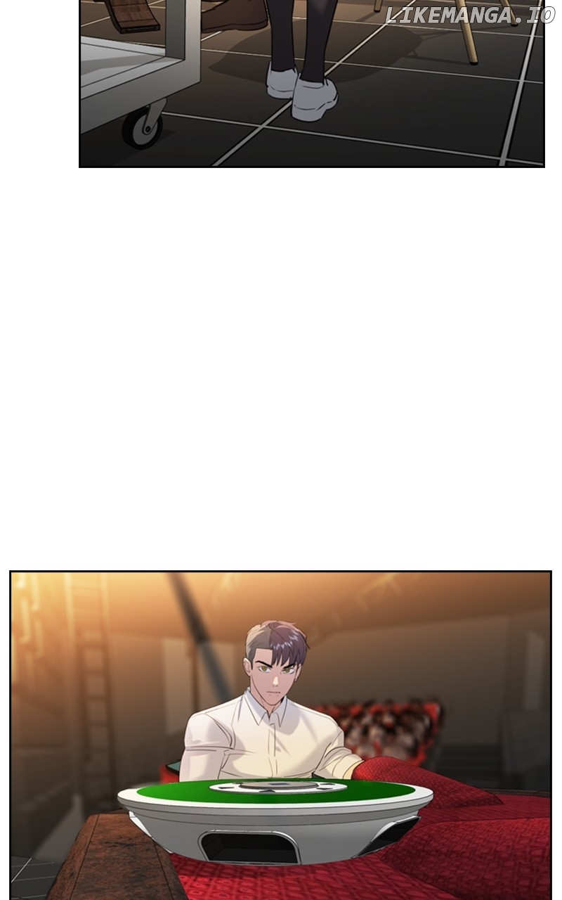 This World is Money And Power Chapter 168 - page 67