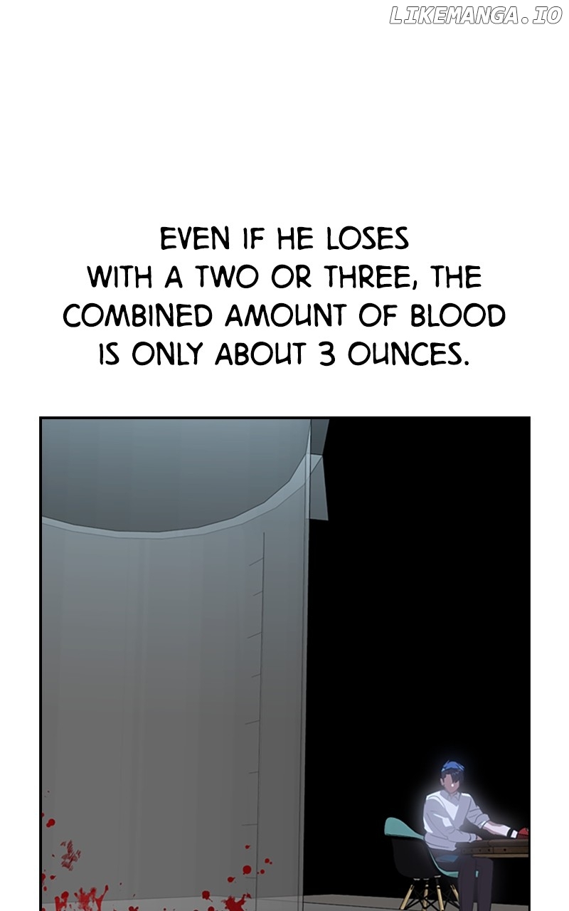 This World is Money And Power Chapter 168 - page 75