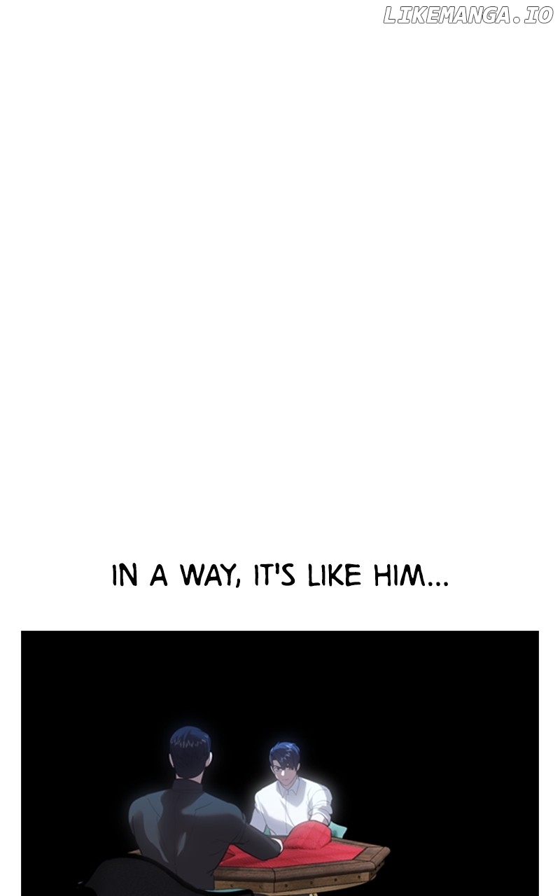 This World is Money And Power Chapter 168 - page 78