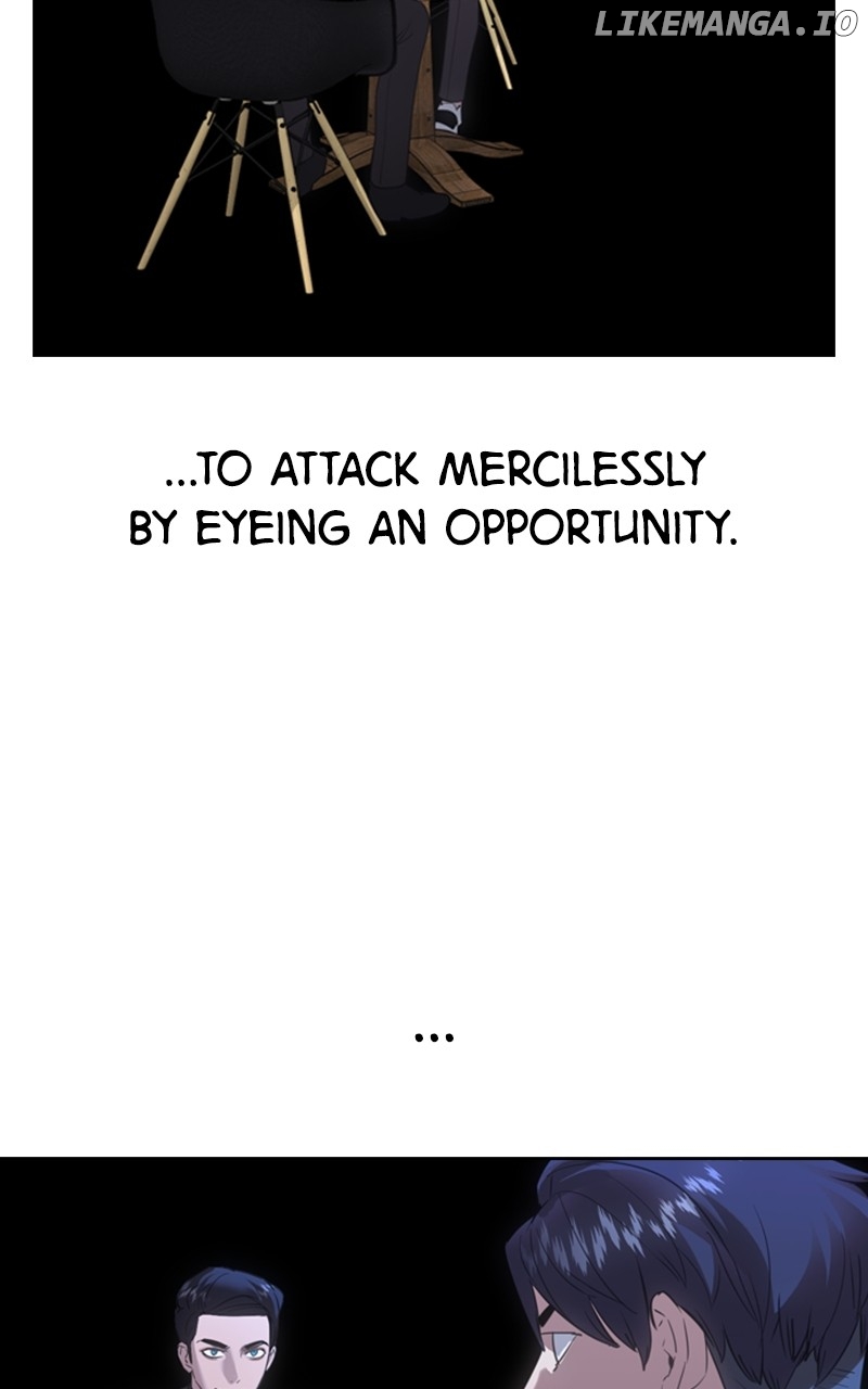 This World is Money And Power Chapter 168 - page 79