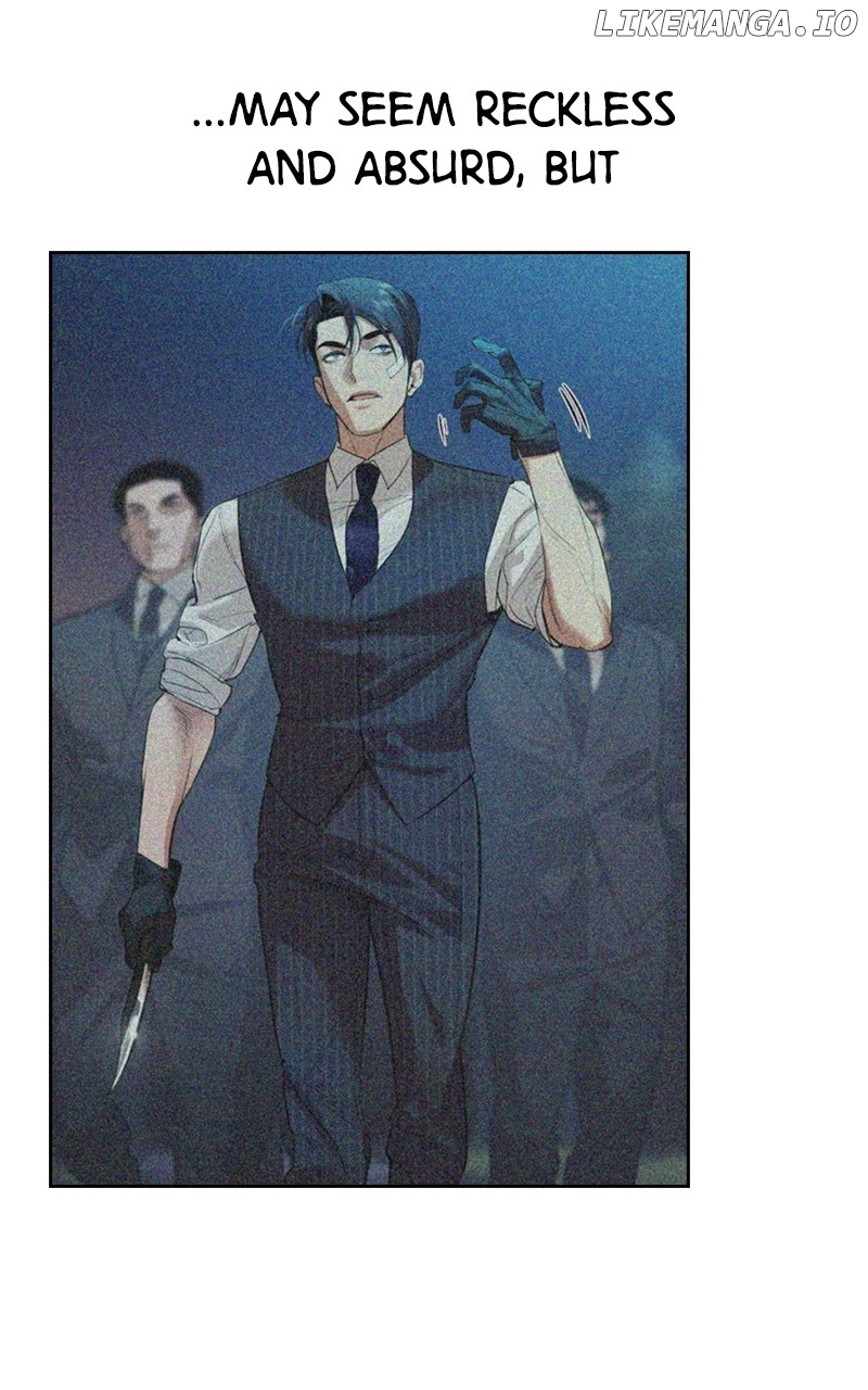 This World is Money And Power Chapter 168 - page 81