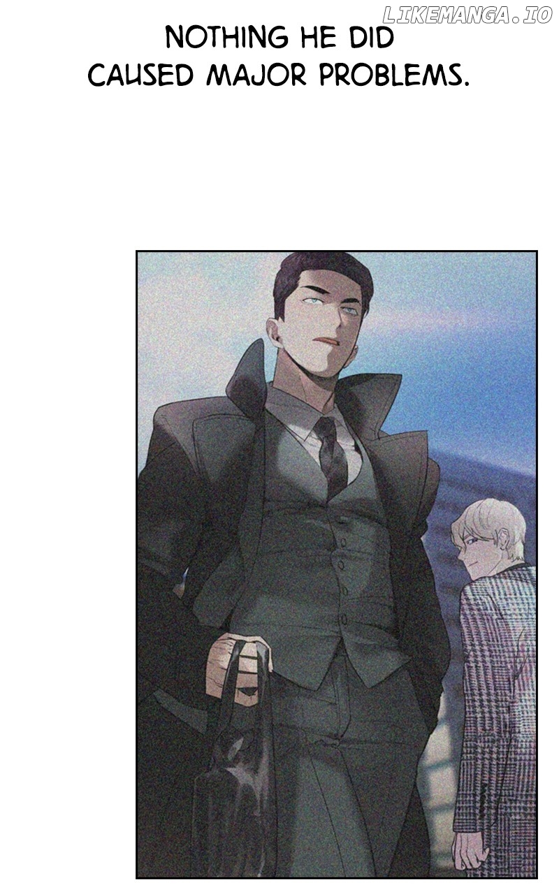 This World is Money And Power Chapter 168 - page 82