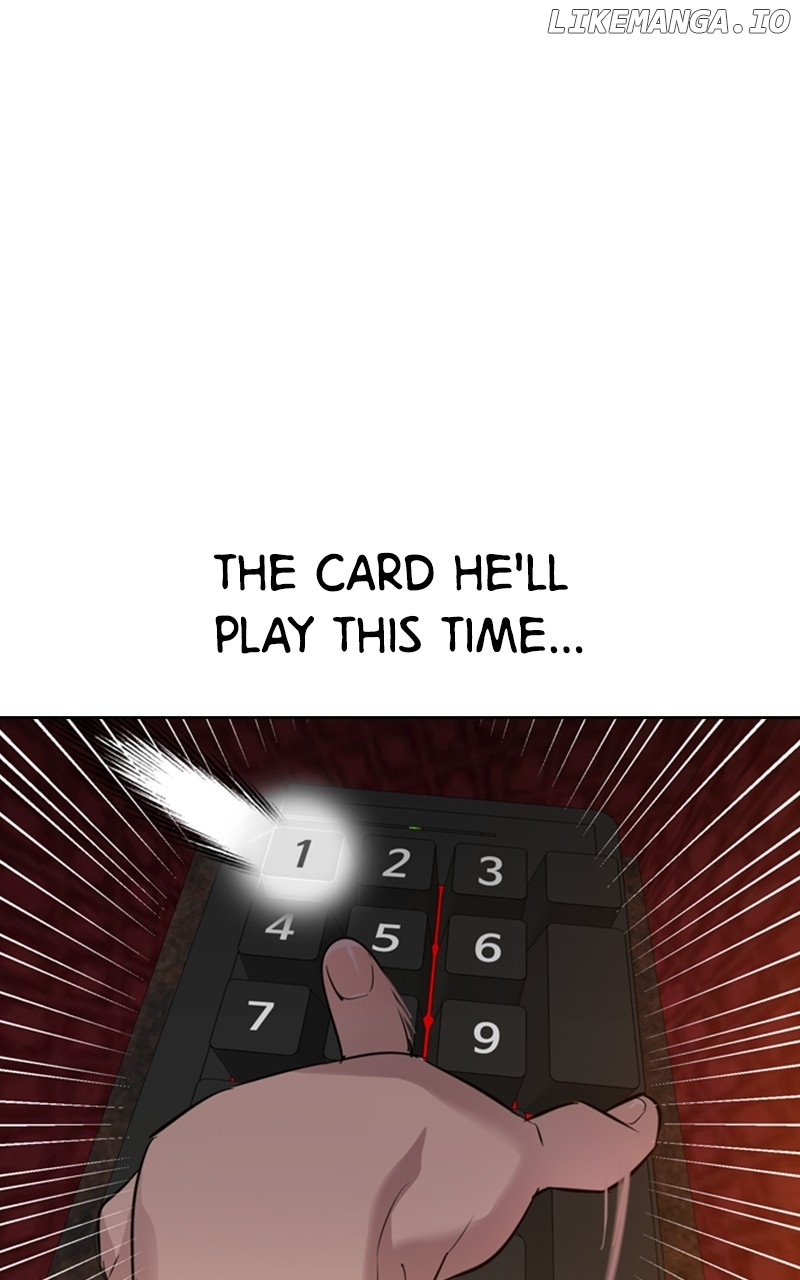 This World is Money And Power Chapter 168 - page 86
