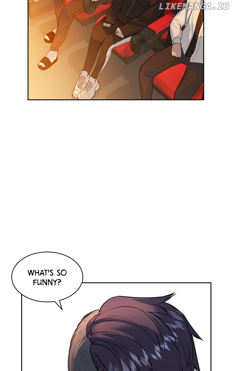 This World is Money And Power Chapter 168 - page 91
