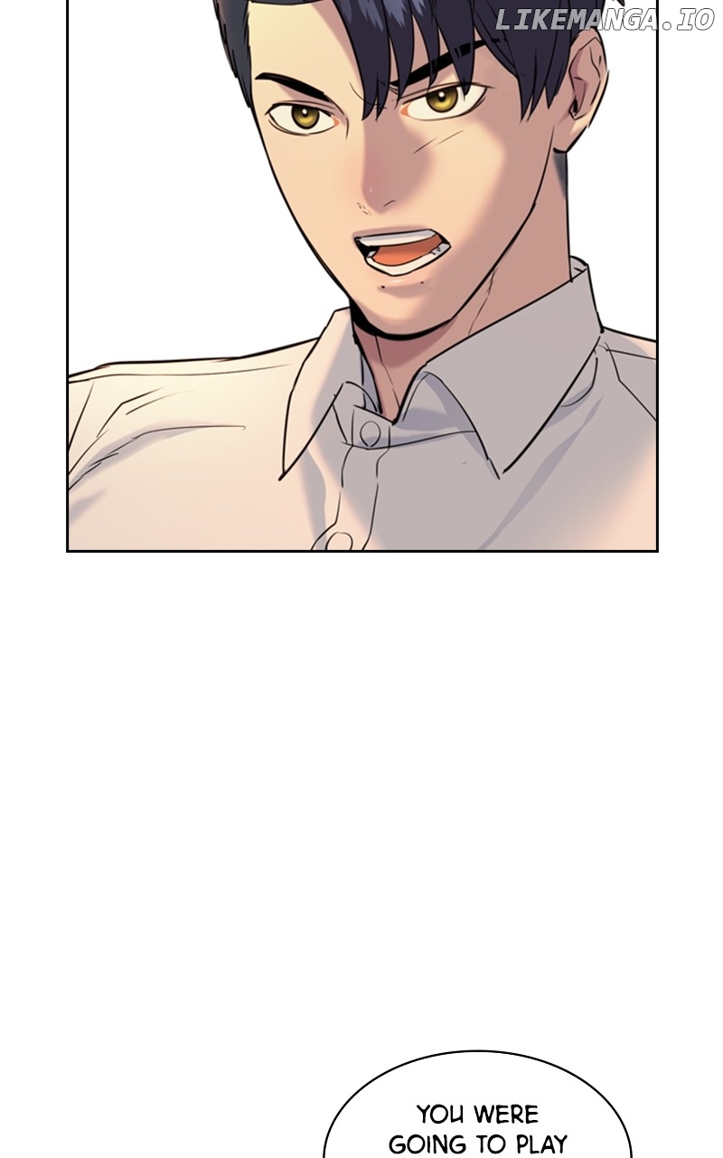 This World is Money And Power Chapter 168 - page 92
