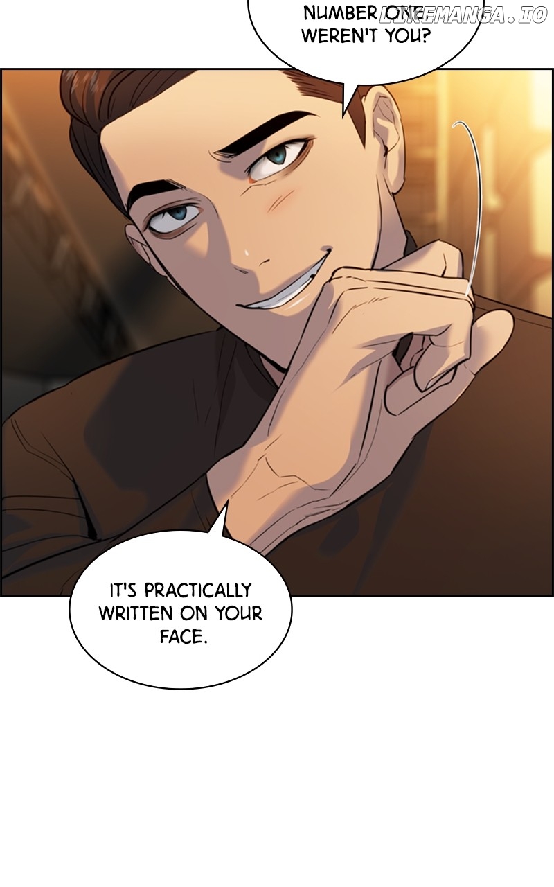 This World is Money And Power Chapter 168 - page 93