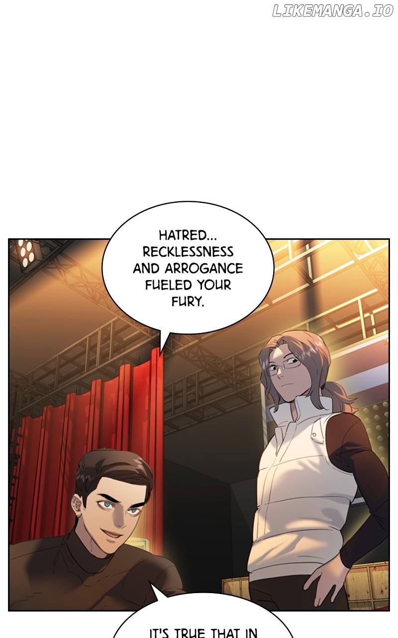 This World is Money And Power Chapter 168 - page 94