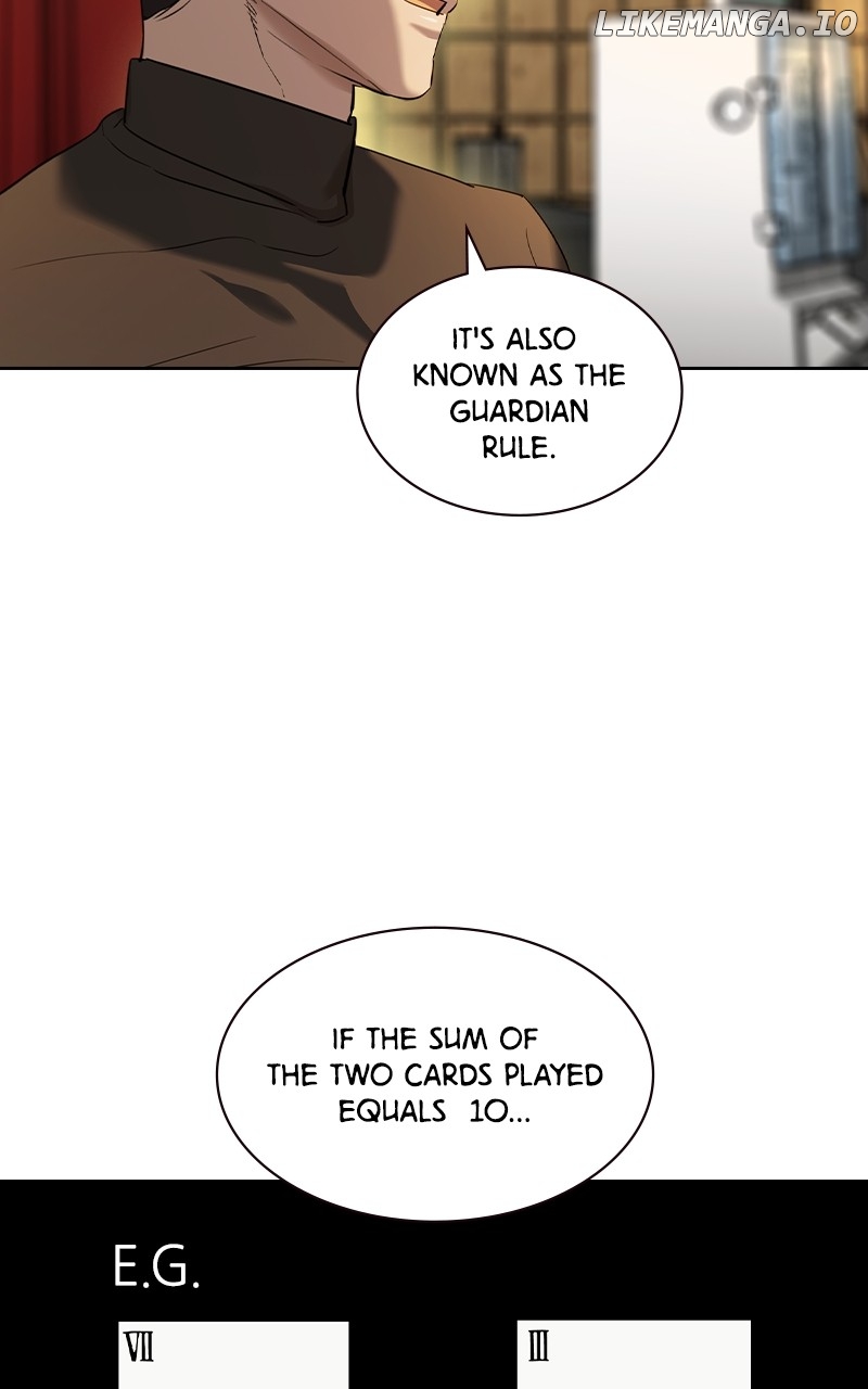 This World is Money And Power Chapter 169 - page 4