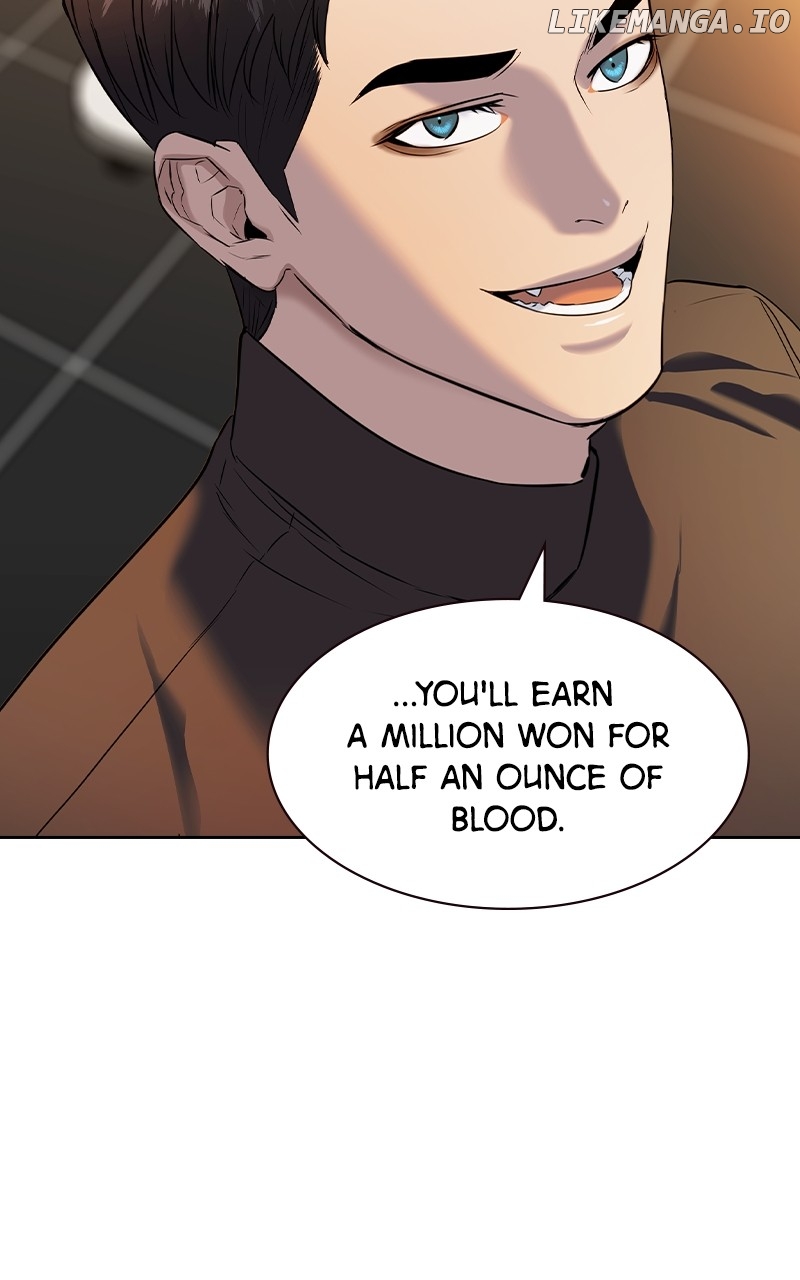 This World is Money And Power Chapter 169 - page 17